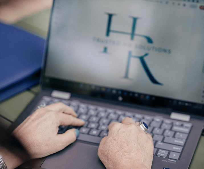Trusted HR Solution